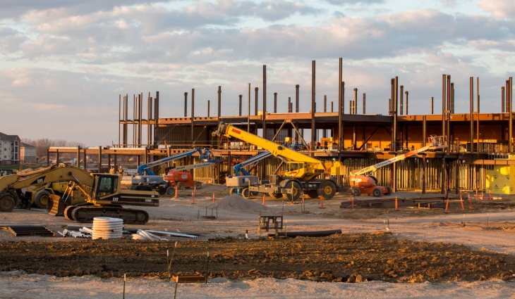 Concrete Worker Job Description