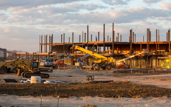 Concrete Worker Job Description