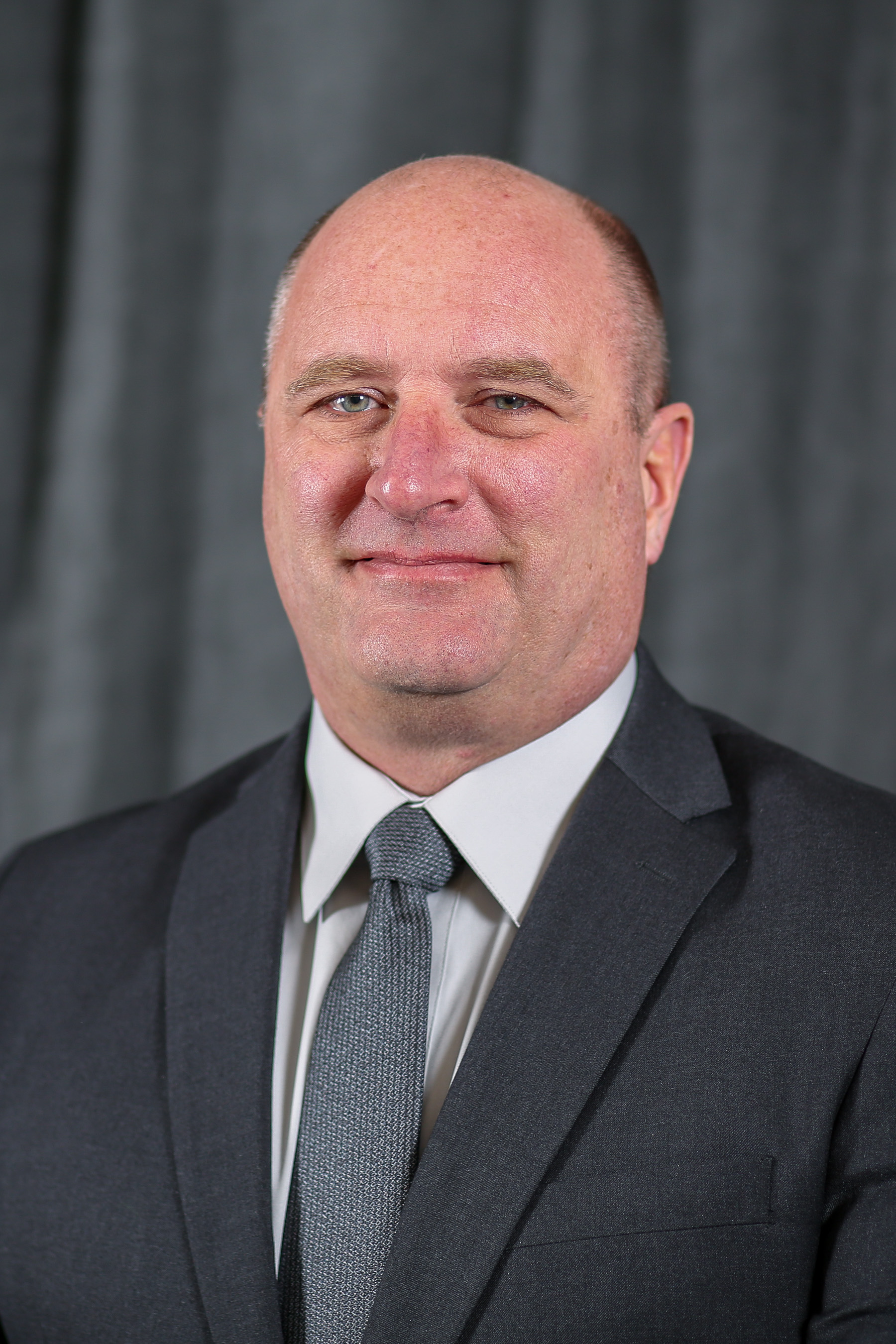 Steve Gruber