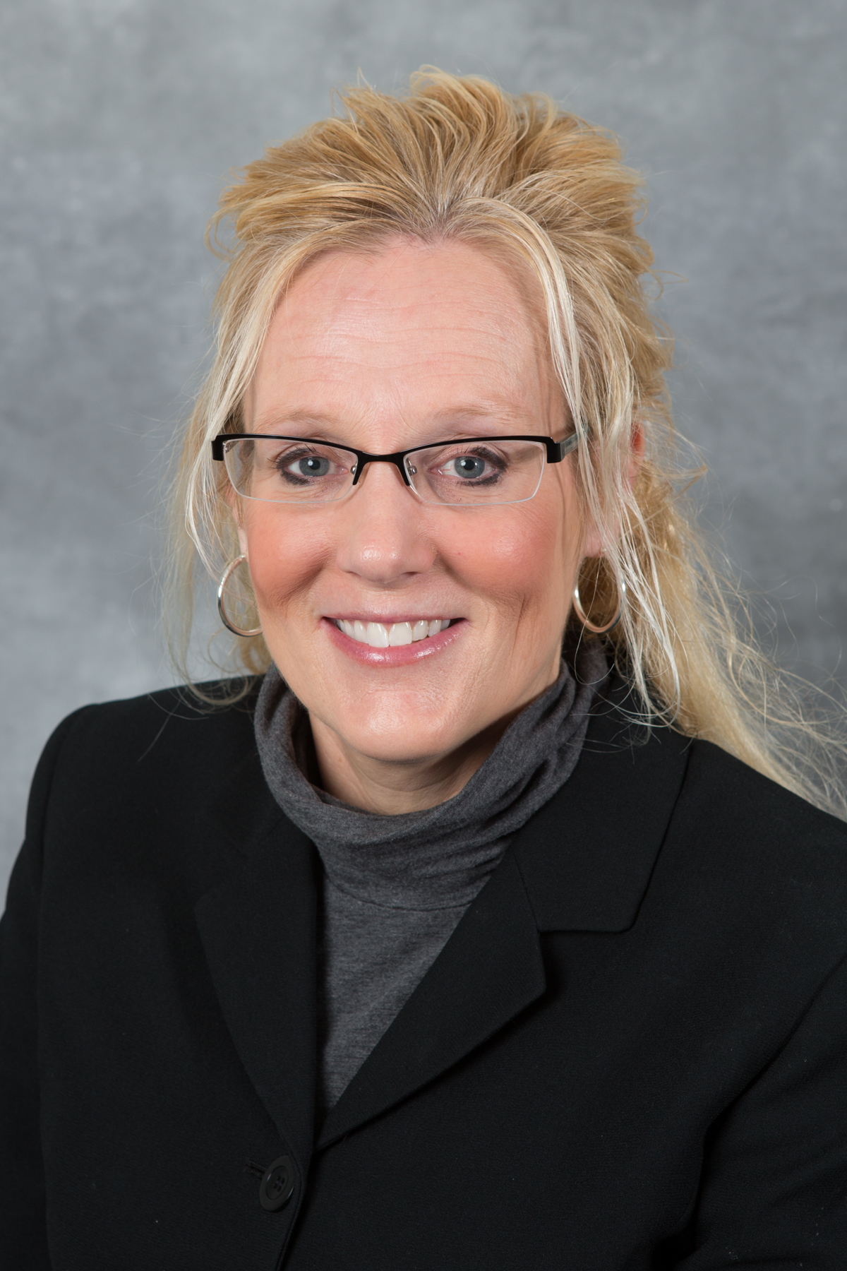 Susan Gruber