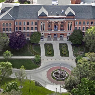 Lang Hall