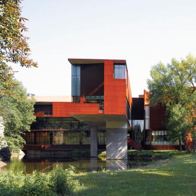 Uofi Artbuilding Stevenhollarch Website